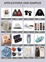 Punehod Dtf Printer Dtf Printer 2024 Baby Clothes Dtf Printing