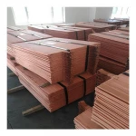 Top Class Pure Copper Cathode, Copper Ingot in Excellent Price