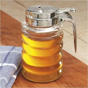 Pure Quality Honey Syrup