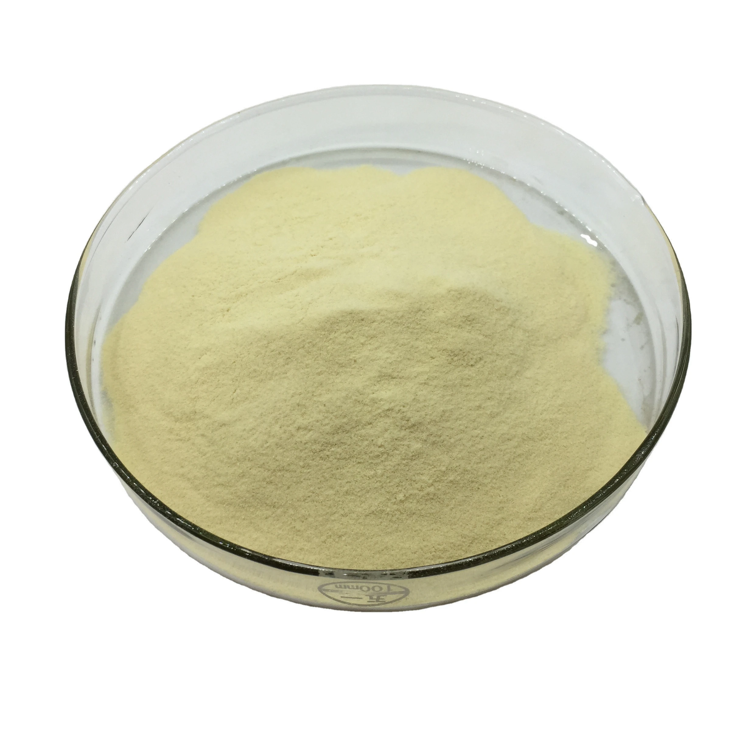Pure Soy Peptide Powder Soybean Peptide Powder Functional and Health Food