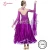 Import Purple Contemporary Stage Ballroom Dance Wear B-10336 from China