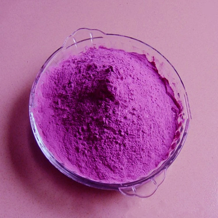 Purple Yam Purple Sweet Potato extract powder dried sweet potato powder