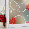 pvc decorative film for window and glass