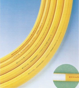 PVC High Pessure Spray Hose 8.5/10/13*100m Weaving type Ply type