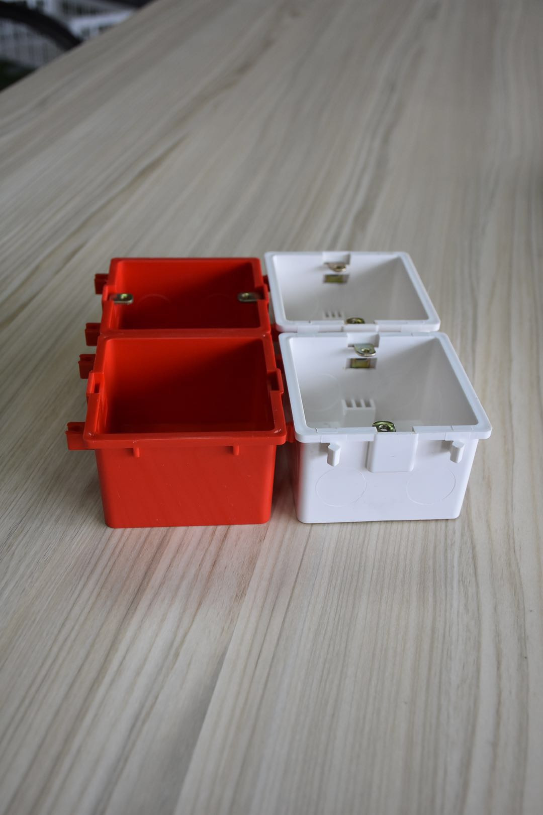 Buy Pvc Plastic Box Enclosure Electronic Control Panel Box Waterproof ...