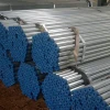 Q235B BS1387-1985 CLASS A/B/Cgalvanized steel pipe