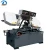 Import Qf28y Carbon Metal Sheet Various Two Head Angle Notcher Notching Shearing Machine from China