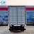 Import QING LING ftr  4HK1-TCG40 engine cargo truck for sale from China