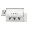 Qingdao CO-NELE  2 cubic meters Twin-shaft  Dry Mortar Mixer machine for sale