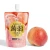 Import Qinqin 130g Konjac Food Meal Replacement Drink Orihiro Technique Preserver Free Peach Flavored Jelly Snack from China