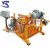 Import qt40-3a small egg laying hollow concrete block making machine from China