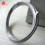 QTD flexible stainless steel hose
