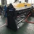 Import QTDF-1.5*2500 Galvanized Steel HVAC air tube pneumatic aluminum sheet bender folding machine from China
