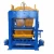Import QTF4-15C new products fully automatic construction engineering block making machinery from China