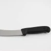Quality boning and skinning kitchen knives for butchers