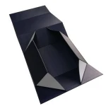 Quality Ensure Folding Magnet Apparel Stock Boxes