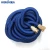 Import Quality expandable garden hose 50ft/magic hose/high pressure flexible water hose from China