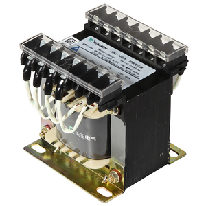 Quality Guaranteed JBK 220V Industrial Control Low voltage Transformer