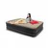 Queen size 3 layers inflatable bed air bed mattress