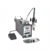 QUICK 376DI -150 150W Solder Self-feeding and Solder Perforation  Soldering Station