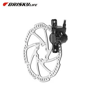 Quick Release Road Disk Brake Bicycle Electric Bicycle Part