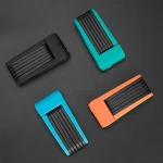 Quick Shipping Folding Bike Bicycle Smart Lock For Scooter