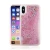 Import Quicksand TPU PC clear floating liquid glitter cell phone case for iphone 10/X 8 7 6 plus from China