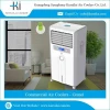 Quite and Low Noise Symphony Keruilai Household Electrical Evaporative Air Cooler at Least Price
