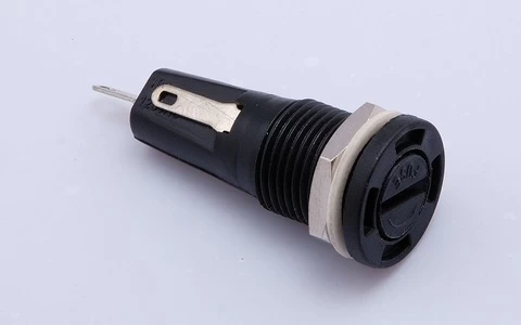 R3-54 waterproof Panel mount fuse holder for 5*20mm fuse