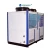 Import R410a Refrigerant 30 tons Air Cooled Water Chiller 100kw Chiller Unit Water chilling equipment from China
