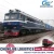 Import rail to Latvia Includes destination customs clearance and import duties fees,Home delivery service from China