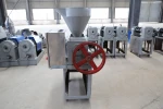 Rapeseed, peanut, tea seed, soybean, sesame 6YL-85 Temperature Control oil Press