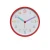 Import RCASIC00029 cheaper wholesale desktop promotional gifts multi-color real metal wholesale alarm clock table clock from China
