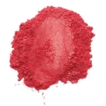 Ready to ship acrylic nail supplies glitter pigment with MSDS