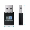 Realtek RTL 8192CU Wireless Wifi USB Adapter 300Mbps High Speed USB Wifi Network Card