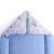 Import Reasonable price superior quality portable washable infant baby swaddle blanket newborn baby supplies from China