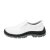 Import rebel white work microfiber leather sefty shoes light weight waterproof man safety shoes from China