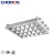 Import Recessed T8 Fluorescent Grille Lamp Decided For Office Project Lighting from China