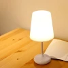 Rechargeable Remote Control Led Table Lamp Touch Desk Reading Lamp