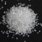 Recycled PP Granules , Transparent PP Resin , Polypropylene Resin plastic raw material