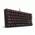 Import Redragon Professional K552 KUMARA Led Backlit 87 Keys Wired Mechanical Gaming Keyboard from China