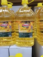 Refined Soyabean Oil, Degummed Soybean Oil Available in Best Price