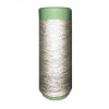 Reflective Yarn Material For Knitting In Shoe Cords
