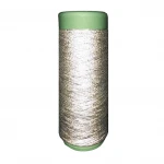 Reflective Yarn Material For Knitting In Shoe Cords