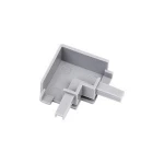 refrigerator spare parts fridge Freezer parts  abs glass door frame corner of island  corner protector