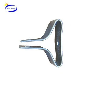 Reliable and Good China different size of metal paper clips &amp butterfly metal clips / jumbo binder clips with a cheap price