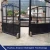 Import Reliable Wheel Type 220V/ 110V Underground Automatic Swing Gate Opener from China