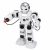 Import Remote control Modern alpha Companion smart toy robot from China