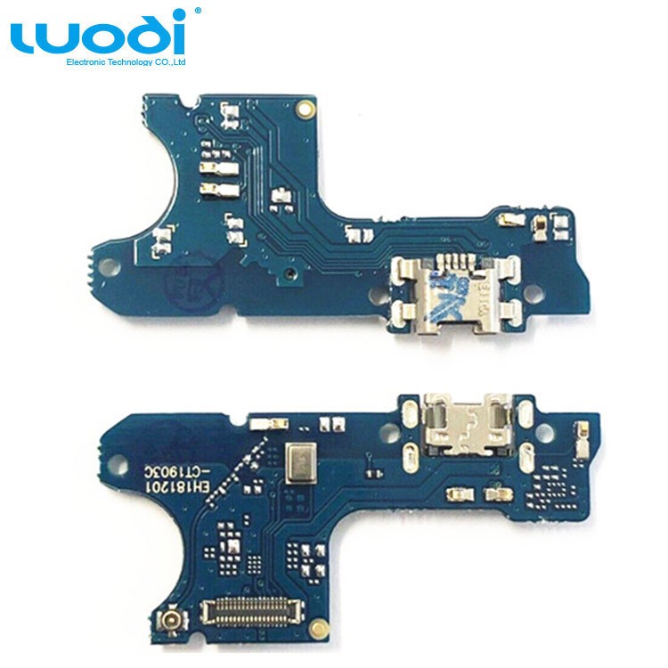 Replacement Charging Port Flex for Huawei Y7 Prime