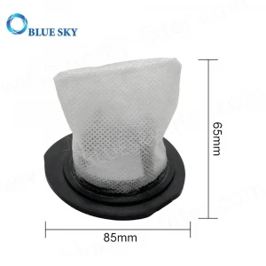 Replacement Dust Cup Filter Compatible with GeeMo X4 Handheld Vacuum Cleaner Parts